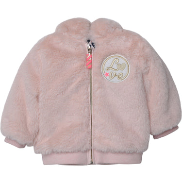 BILLIEBLUSH CHAMARRA PARA BEBE NIÑA